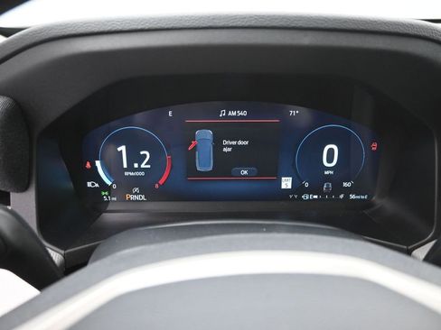 New 2026 Ford Explorer Active image 6