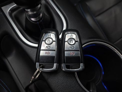 Used 2021 Ford Mustang GT Premium w/ Equipment Group 401A RWD image 36