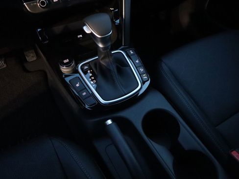 New 2026 Kia Seltos EX AWD/4WD image 29