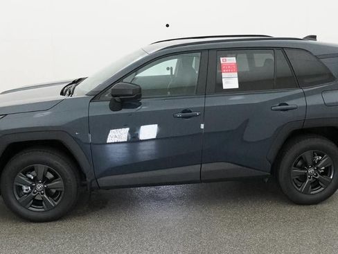 New 2026 Toyota RAV4 LE FWD image 3