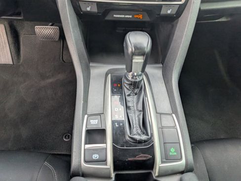 Used 2021 Honda Civic EX image 21