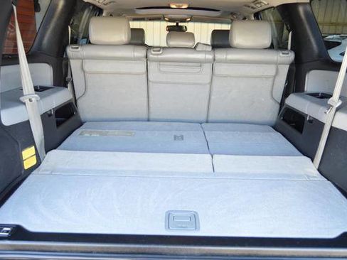 Used 2010 Toyota Sequoia Limited image 41