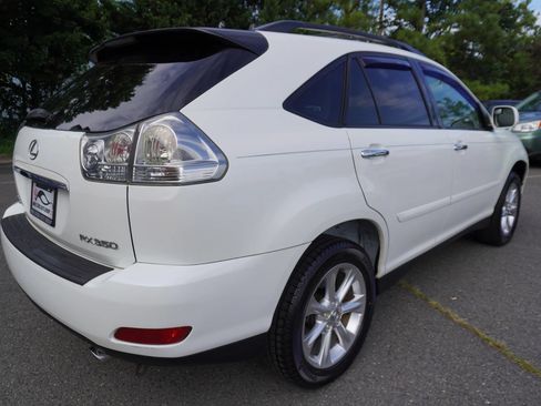 Used 2009 Lexus RX 350 2WD image 6