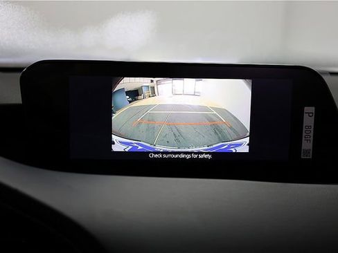 New 2026 MAZDA MAZDA3 s Sport image 31