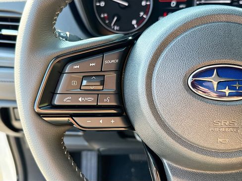 New 2026 Subaru Forester Premium image 35