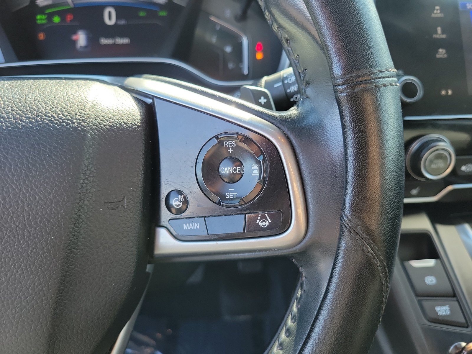 Used 2020 Honda CR-V EX-L image 19