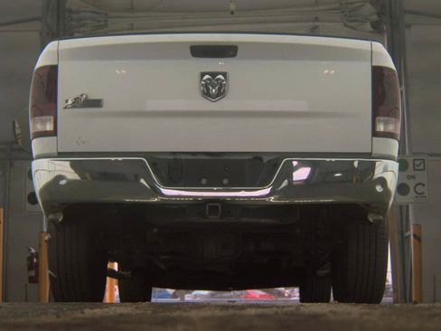 Used 2014 RAM 1500 Big Horn RWD image 7