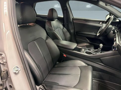 Used 2023 Kia K5 GT-Line w/ GT-Line Premium Package FWD image 23