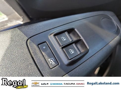 Used 2023 RAM ProMaster 3500 w/ Interior LED Lighting Group image 14