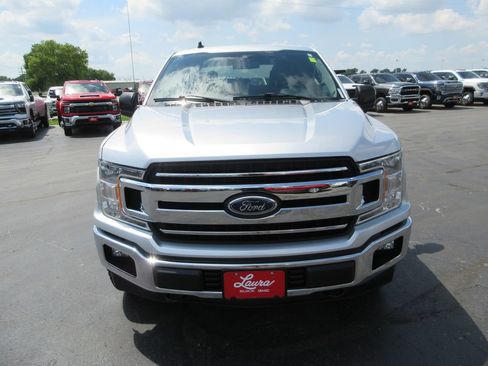 Used 2019 Ford F150 XLT AWD/4WD image 13