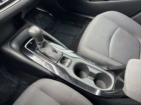 Certified 2020 Toyota Corolla LE FWD image 26