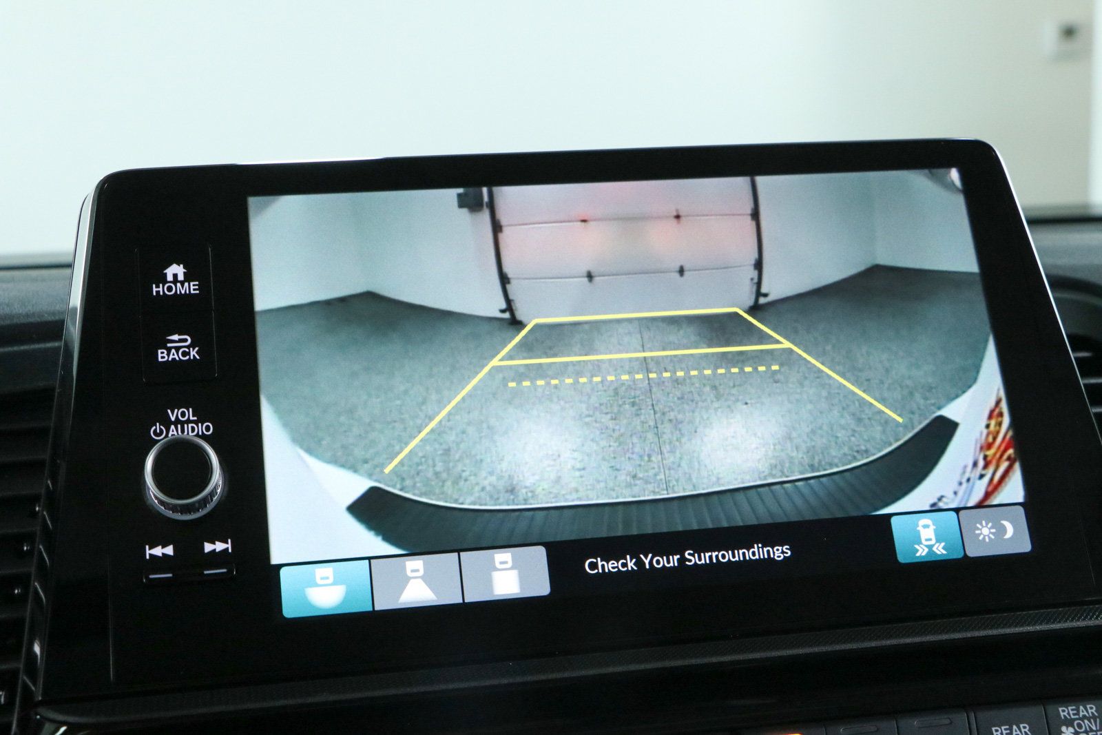 Used 2025 Honda Odyssey EX-L image 18
