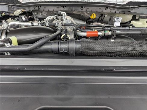 New 2026 Ford F350 Lariat image 17