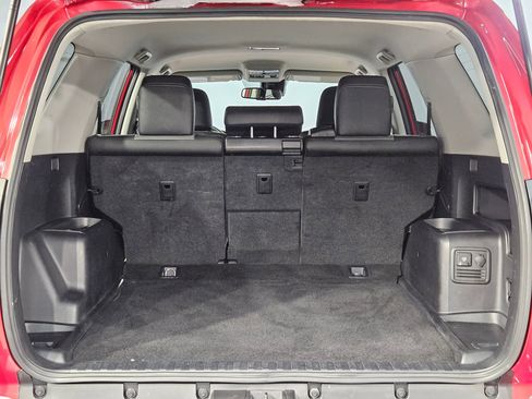 Used 2024 Toyota 4Runner SR5 Premium image 18