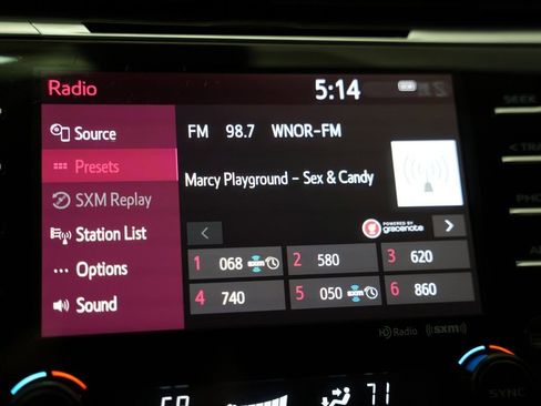 Used 2019 Toyota Camry XSE w/ Carpet Mat Package FWD image 20