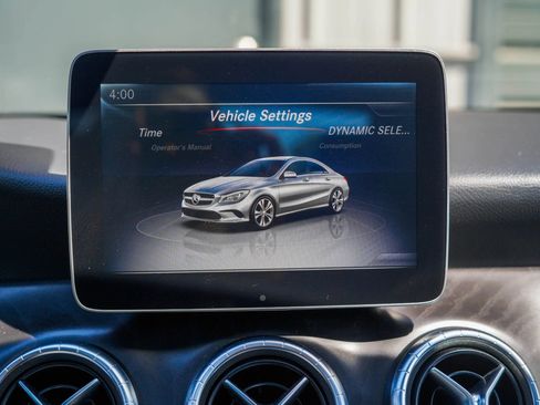 Used 2019 Mercedes-Benz CLA 250 4MATIC image 20