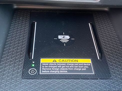 New 2025 Honda Accord Touring image 16