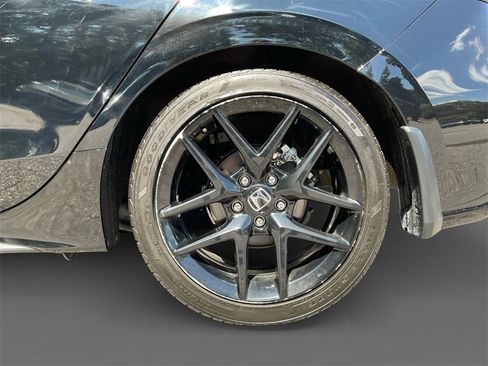 Used 2024 Honda Civic Sport image 10