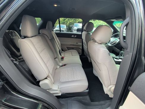 Used 2015 Ford Explorer 4WD image 16