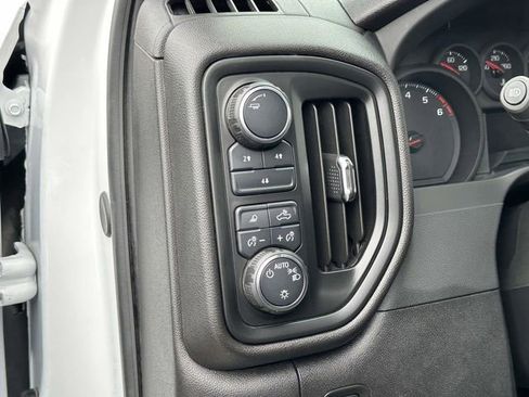 Used 2025 Chevrolet Silverado 2500 W/T w/ WT Convenience Package image 32