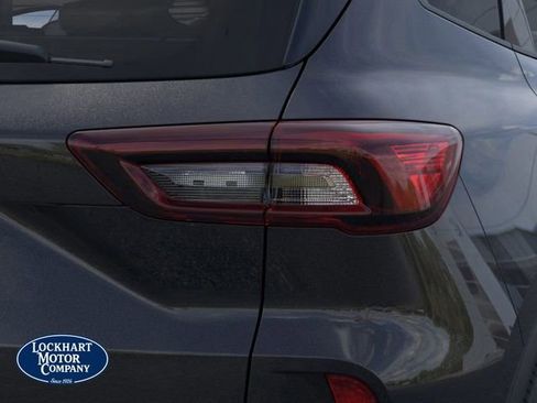 New 2025 Ford Escape Active w/ Tech Pack #1 image 21