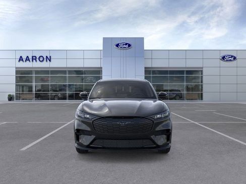 New 2025 Ford Mustang Mach-E Premium w/ Sport Appearance Package image 6