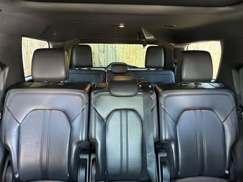 Used 2021 Ford Expedition Limited AWD/4WD image 12