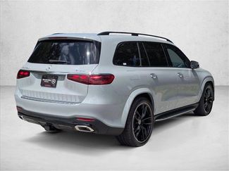 New 2026 Mercedes-Benz GLS 580 4MATIC video 2