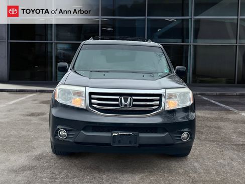 Used 2015 Honda Pilot EX-L image 6