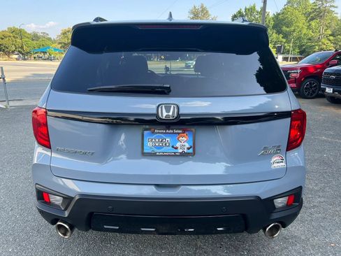 Used 2023 Honda Passport Elite image 5