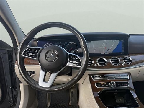 Used 2020 Mercedes-Benz E 350 E 350 image 20