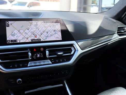 Used 2020 BMW 330i Sedan w/ Convenience Package RWD image 43