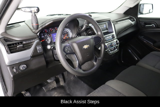 Used 2017 Chevrolet Tahoe 2WD image 17
