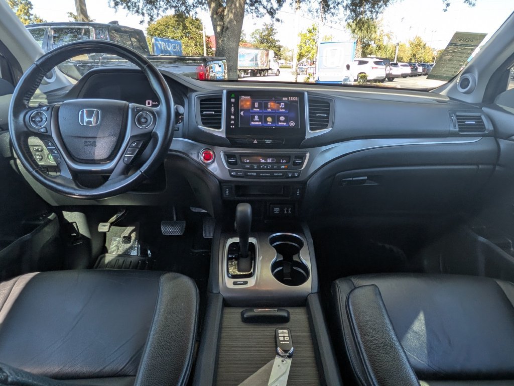 Used 2016 Honda Pilot EX-L image 17