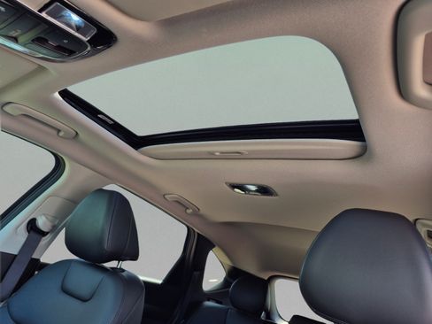 Certified 2025 Hyundai Tucson SEL FWD image 21