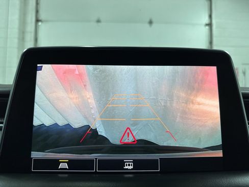 Used 2021 Chevrolet Tahoe RST image 25