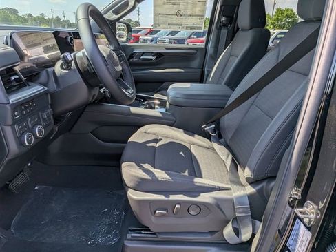 New 2026 Chevrolet Tahoe LS AWD/4WD image 14