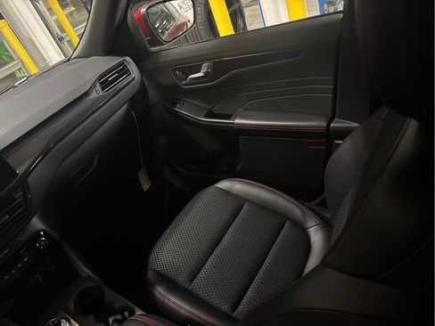 New 2025 Ford Escape ST-Line Elite image 10
