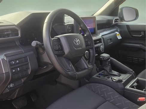New 2026 Toyota Tacoma SR5 image 12