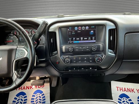 Used 2019 Chevrolet Silverado 2500 LT AWD/4WD image 12