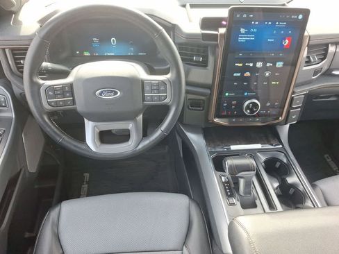 Certified 2022 Ford F150 Lightning Lariat image 27