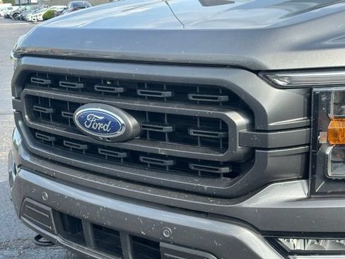 Used 2022 Ford F150 XLT w/ Equipment Group 302A High AWD/4WD image 6
