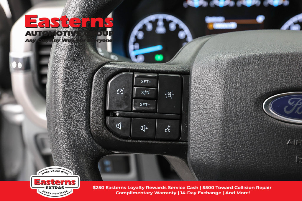 Used 2022 Ford F150 XLT AWD/4WD image 15