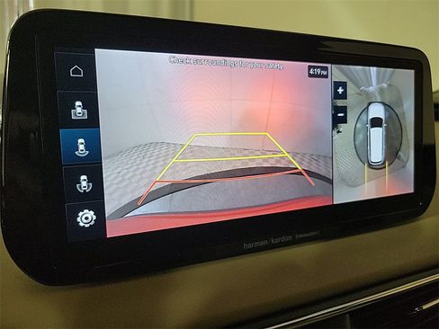 Used 2023 Hyundai Santa Fe Limited w/ Cargo Package image 19