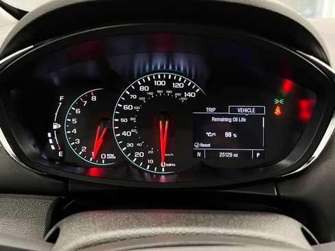 Used 2020 Chevrolet Trax LT w/ Redline Edition image 20