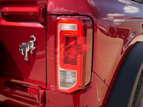 New 2026 Ford Bronco Big Bend AWD/4WD image 10