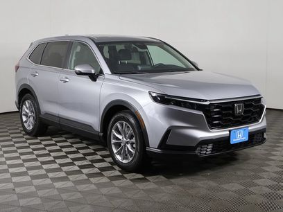 Used 2023 Honda CR-V EX