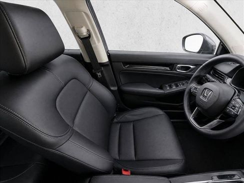 Used 2024 Honda Civic EX-L image 17