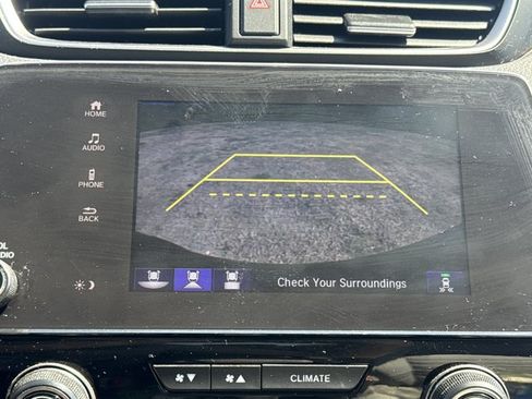 Used 2020 Honda CR-V EX image 5