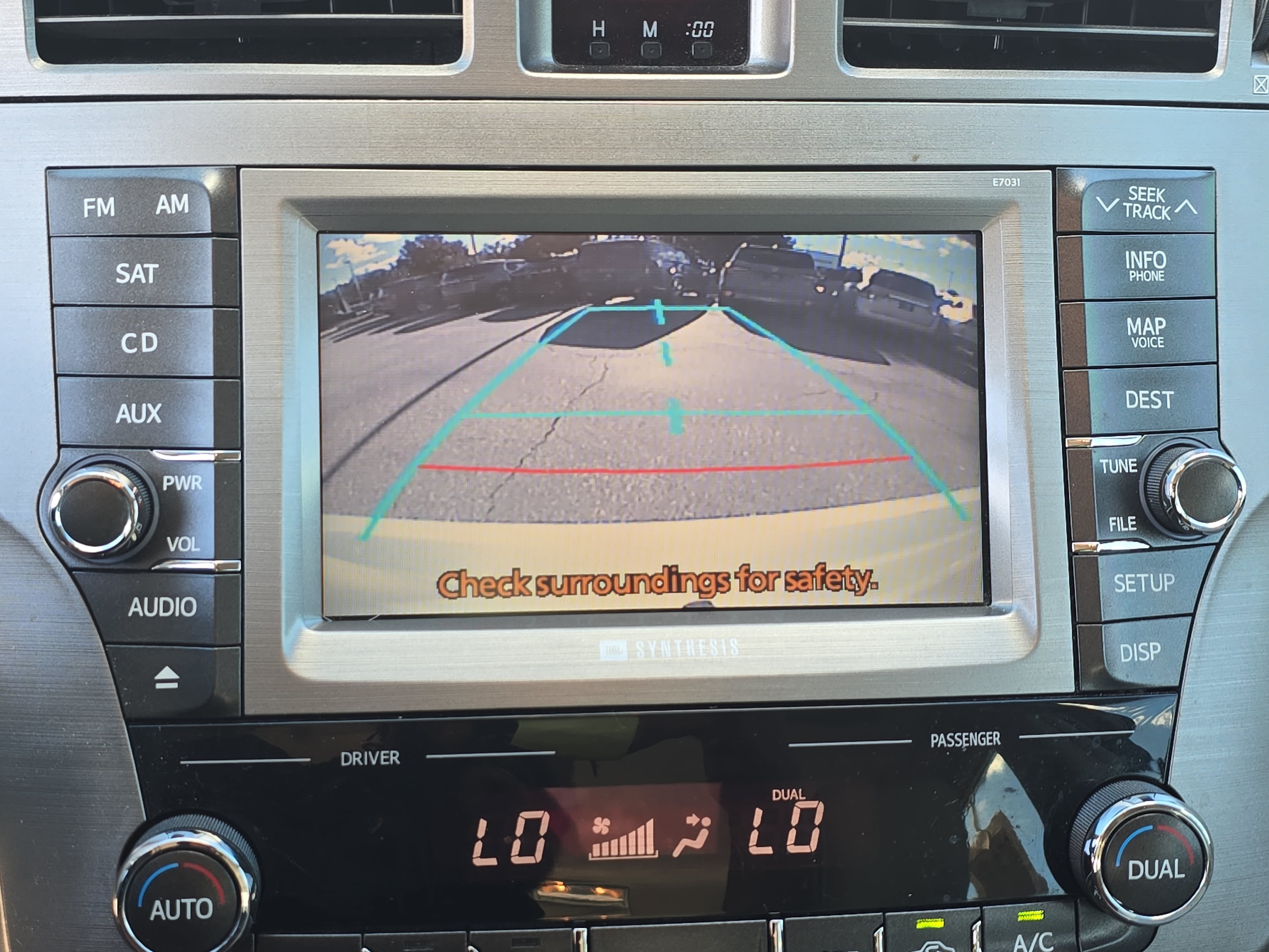 Used 2012 Toyota Avalon Limited FWD image 22